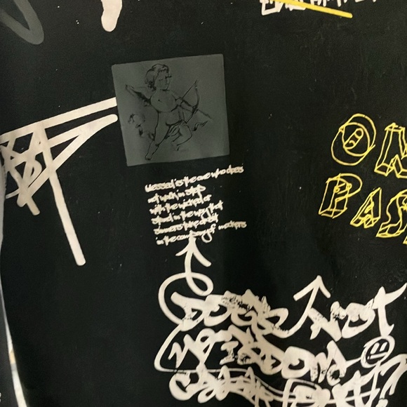 Bleecker & Mercer Men’s Sweat shirt - Picture 6 of 6